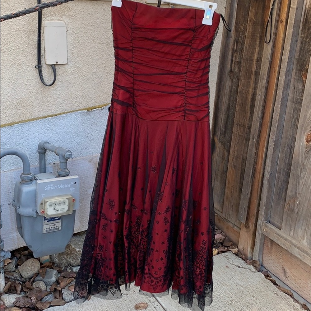 Beautiful Dress